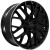 Khomen Wheels 7x18/5x114,3 ET51 D67,1 KHW1818 (Tucson) Black MR