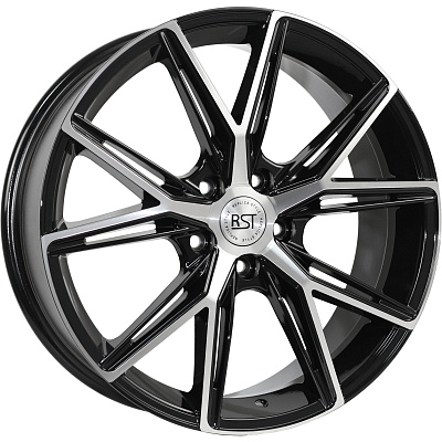 RST 7,5x19/5x114,3 ET45 D66,6 R129 BD