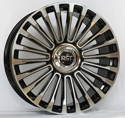 RST R2201FF 9,5x22 5/120 ET41 d-64,1 BD