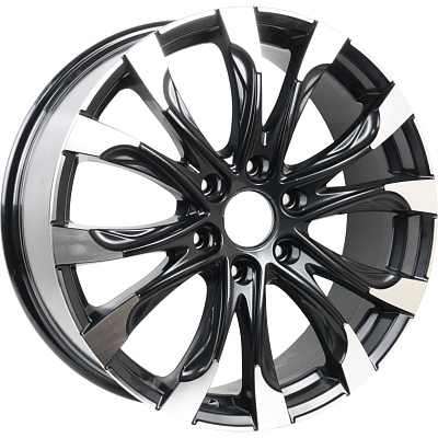 RST 8x20/6x139,7 ET34 D100,1 R022 BD