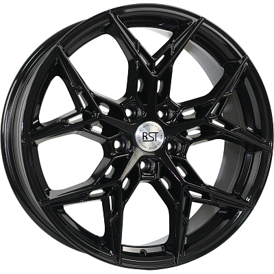 RST 7,5x19/5x114,3 ET45 D67,1 R139 (Mazda) BL