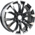 RST 8x20/6x139,7 ET34 D100,1 R022 BD RST 8x20/6x139,7 ET34 D100,1 R022 BD