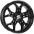 RST 7,5x19/5x108 ET46 D63,4 R139 (Geely) BL
