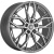 LS FlowForming 8,5x20/5x108 ET40 D63,3 RC96 MGMF (конус)