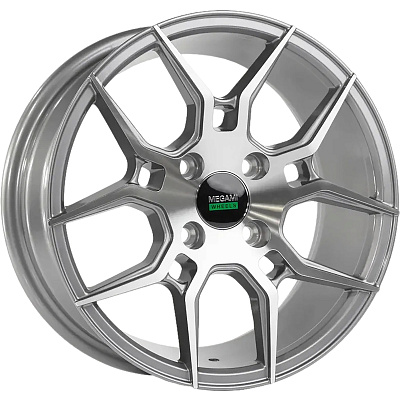 Megami 6x14/4x100 ET35 D73,1 MGM-29 GMF