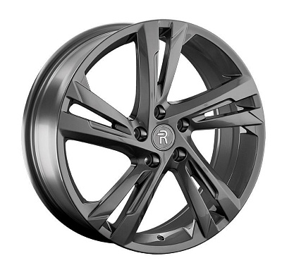 REPLAY VV359 7,0x19 5/112 ET43 d-57,1 GM (085340-160029006)