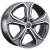Replay 7x17/5x108 ET52,5 D63,3 FD158 GMF (конус, C570)