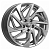 iFree Original 7x18/5x114,3 ET51 D67,1 КС883 Дарк платинум