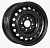 Magnetto (13001 AM) 5,0Jx13 4/98 ET35 d-58,5 Black ВАЗ 2108-2115 /1117-1119 /Samara
