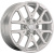 LS Forged 7,5x18/6x114,3 ET46 D67,1 LS FG20 Sil (конус, C570)