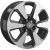Replay 7,5x18/6x139,7 ET55 D95,1 LX243 GMF (пш, C570) Replay 7,5x18/6x139,7 ET55 D95,1 LX243 GMF (пш, C570)