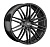 LS FlowForming RC75 8,5x20 5/120 ET30 d-72,6 BK (S091691)