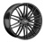 LS FlowForming RC75 8,5x20 5/120 ET30 d-72,6 BK (S091691)