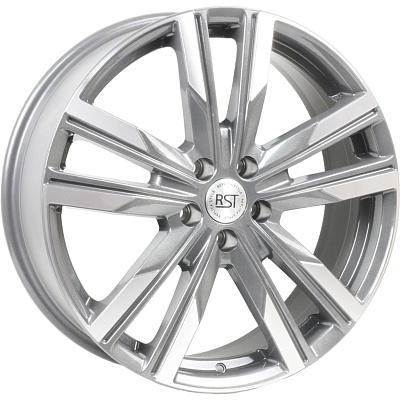 RST 7x19/5x108 ET33 D60,1 R089 (Chery) GRD