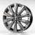 Carwel Амур 248 (Cerato) 6,0x15 5/114,3 ET46 d-67,1 SB (Арт.113076)