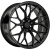 LS Forged 7,5x19/5x112 ET32 D66,6 LS FG65 BKS (конус)
