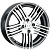 LS 6x15/4x98 ET35 D58,6 NG278 GMF