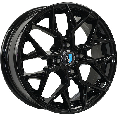 Venti 6x15/4x98 ET35 D58,6 1520 BL
