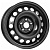 Евродиск (86J45Y ED) 7,0x17 5/114,3 ET45 d-66,1 Black (9330858)