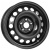 Евродиск (86J39C ED) 7,0x17 5/114,3 ET39 d-60,1 Black (9304673)