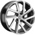 Replay 8x18/5x114,3 ET40 D66,6 HV73 GMF (конус, C570)