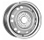 Евродиск (32E45S ED) 4,5x13 4/114,3 ET45 d-69,1 Silver (9304633)