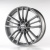 Carwel Крет 1812 (Geely Atlas/Changan CS55) 7,0x18 5/114,3 ET45 d-60,1 SLT (Арт.124836)