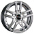 Tech-Line 529 6,0x15 5/100 ET38 d-57,1 S