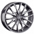 LS 6,5x17/4x100 ET41 D60,1 916 GMF (конус)