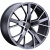 Replay 8,5x19/5x112 ET40 D66,6 A156 MGMF (конус, C570) Replay 8,5x19/5x112 ET40 D66,6 A156 MGMF (конус, C570)