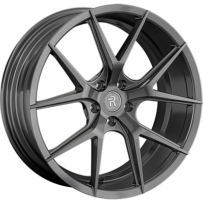 Replay 9x20/5x114,3 ET34 D64,1 TS5 GM (конус, C570)