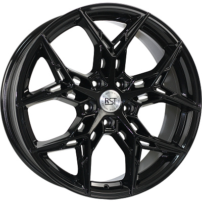 RST 7,5x19/5x108 ET47 D65,1 R139 (Tenet 8) BL