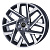 FR replica 7,5x18/5x114,3 ET49,5 D67,1 HND BK970 (3S1072) Dark GMF (№11)