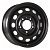 Magnetto (15006 AM) 6,0Jx15H2 5/139,7 ET40 d-98,5 Black Chevrolet Niva
