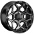 LS FlowForming 9x17/6x114,3 ET25 D67,1 RC68 BKF (конус, Колпак+лого) LS FlowForming 9x17/6x114,3 ET25 D67,1 RC68 BKF (конус, Колпак+лого)
