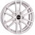 Tech Line 6x15/5x100 ET45 D57,1 535 Silver Tech Line 6x15/5x100 ET45 D57,1 535 Silver
