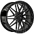 LS Forged 9,5x21/5x112 ET36 D66,6 LS FG54 BK (конус)