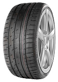 285/40 R22 Unistar Sport M5 110Y XL