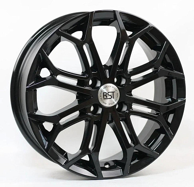 RST R126 (Lada) 6,0x16 4/98 ET33 d-58,6 BL