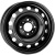 Magnetto 6x15/4x100 ET40 D60,1 15002 AM Black X52 / Logan, Sandero, Stepway