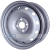 Magnetto (15001 S AM) 6,0Jx15 4/100 ET50 d-60,0 Silver Lada Largus_New/Nissan Almera