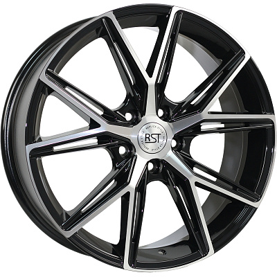 RST 7,5x19/5x114,3 ET39 D67,1 R129 (Genesis) BD