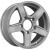 Khomen Wheels 6,5x16/5x139,7 ET40 D98,5 KHW1614 (Niva 4x4) F-Silver Khomen Wheels 6,5x16/5x139,7 ET40 D98,5 KHW1614 (Niva 4x4) F-Silver