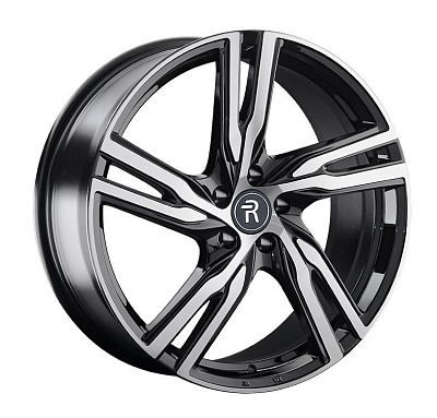REPLAY GL34 8,0x20 5/108 ET46 d-63,3 BKF (085194-160152028)