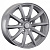 LS 6,5x15/4x100 ET40 D73,1 221 Sil (конус)