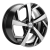 Carwel Тенис 1712 (DFM AX7) 7,0x17 5/108 ET43 d-65,1 ABT (Арт.115949) Carwel Тенис 1712 (DFM AX7) 7,0x17 5/108 ET43 d-65,1 ABT (Арт.115949)