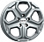 Carwel Бала 241 (Changan CS35plus) 6,5x16 5/110 ET46 d-63,35 SB (Арт.121459)