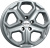 Carwel Бала 241 (Camry) 6,5x16 5/114,3 ET40 d-60,1 SB (Арт.27429)