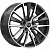 СКАД KL-353 (Tiguan/Kodiaq) 8,0x18 5/112 ET40 d-57,1 алмаз (4030205)