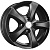 Скад 5,5x14/4x98 ET35 D58,6 Уран-2 (КЛ066) Бархат новый